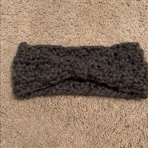 Ear Warmer Headband